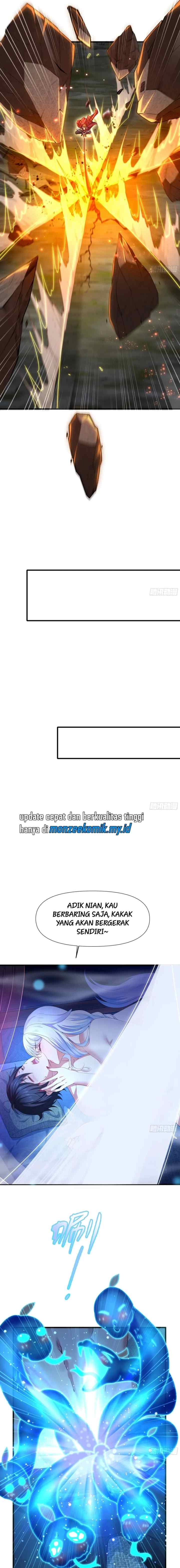 Rebirth of King Zhou: Don't Be a Villain chapter 38 halaman 9
