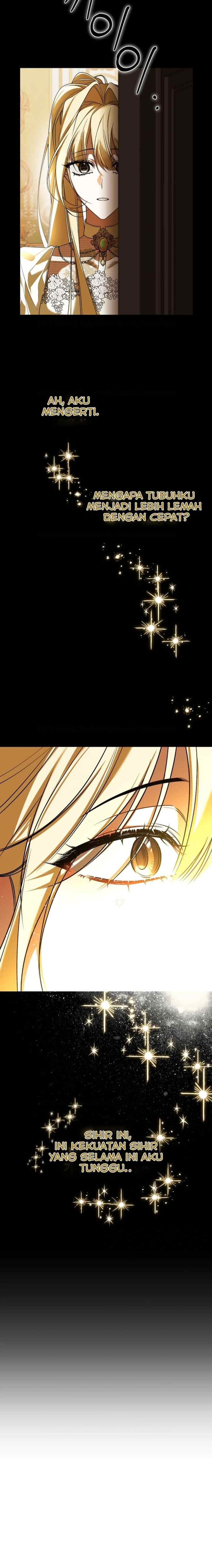 Please Be Obsessed With Me chapter 35 halaman 19