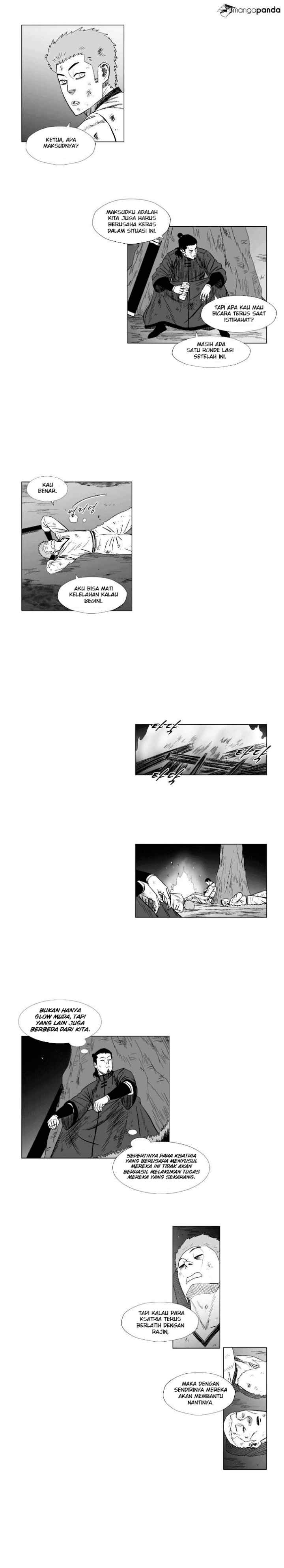 Red Storm chapter 120 halaman 5