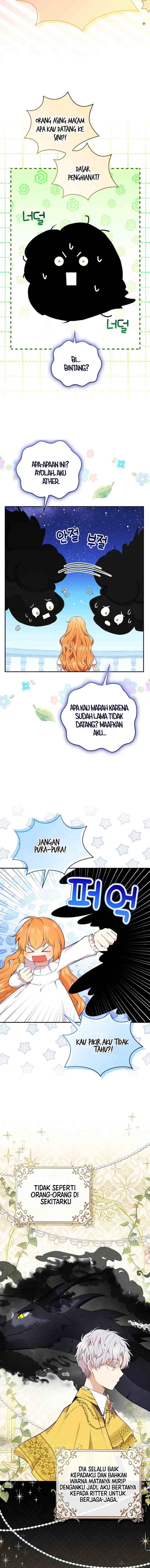 Baby Squirrel is Good at Everything chapter 31 halaman 13