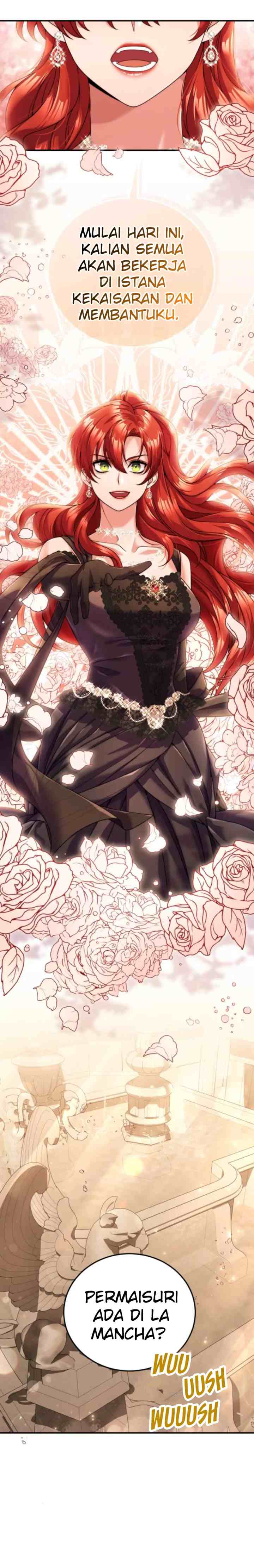 I'll Divorce My Tyrant Husband chapter 24 halaman 13