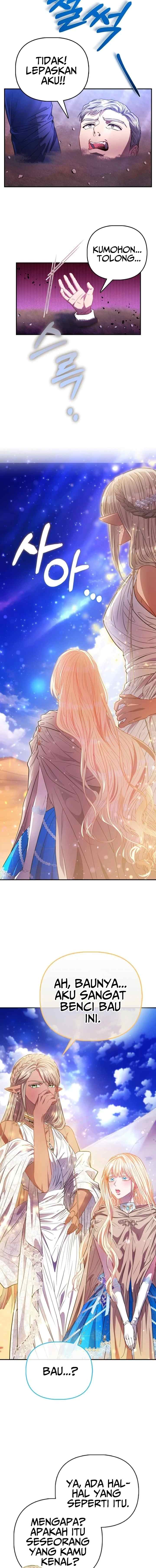 I'm The Princess Of All chapter 77 halaman 4