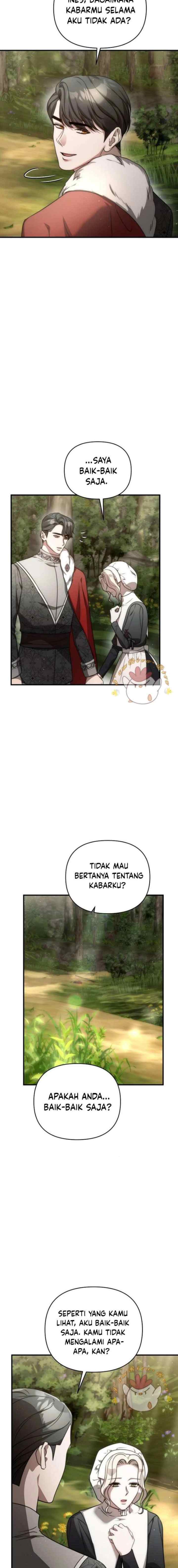 How To Turn A Kind Savior Into An Emperor chapter 47 halaman 5
