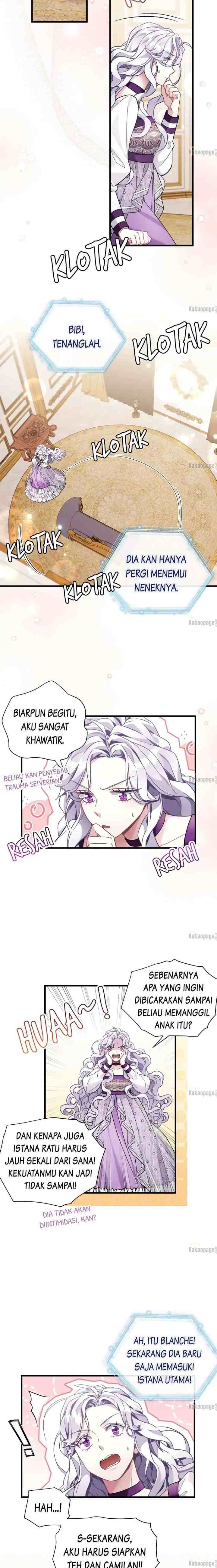 Not Sew Wicked Stepmom chapter 65 halaman 4