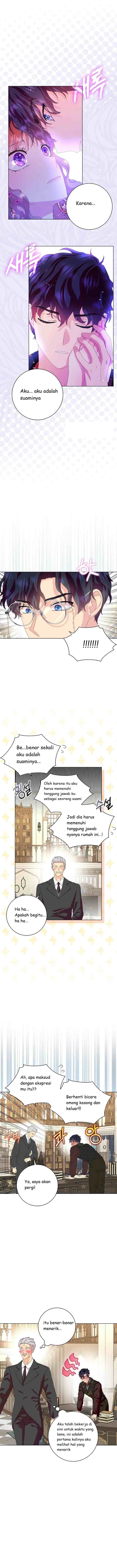 When I Quit Being a Wicked Mother in law, Everyone Becomes Obsessed With Me chapter 34 halaman 9