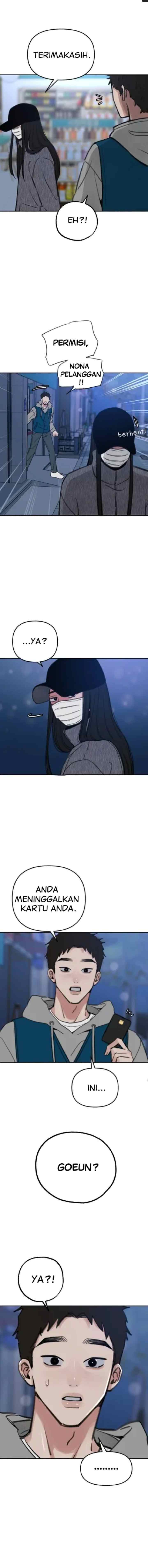 Muse On Yumyeong chapter 70 halaman 18