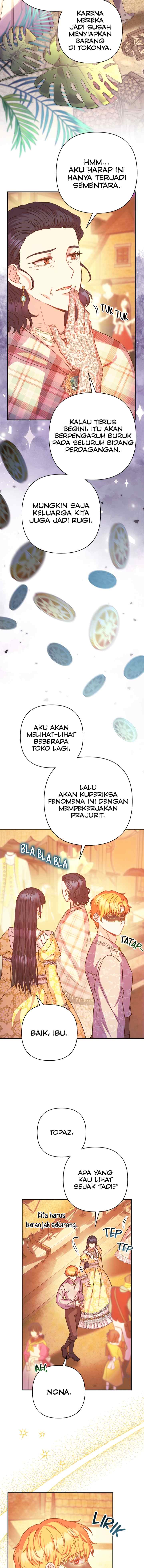 Anyway, It Is A Ropan chapter 58 halaman 14