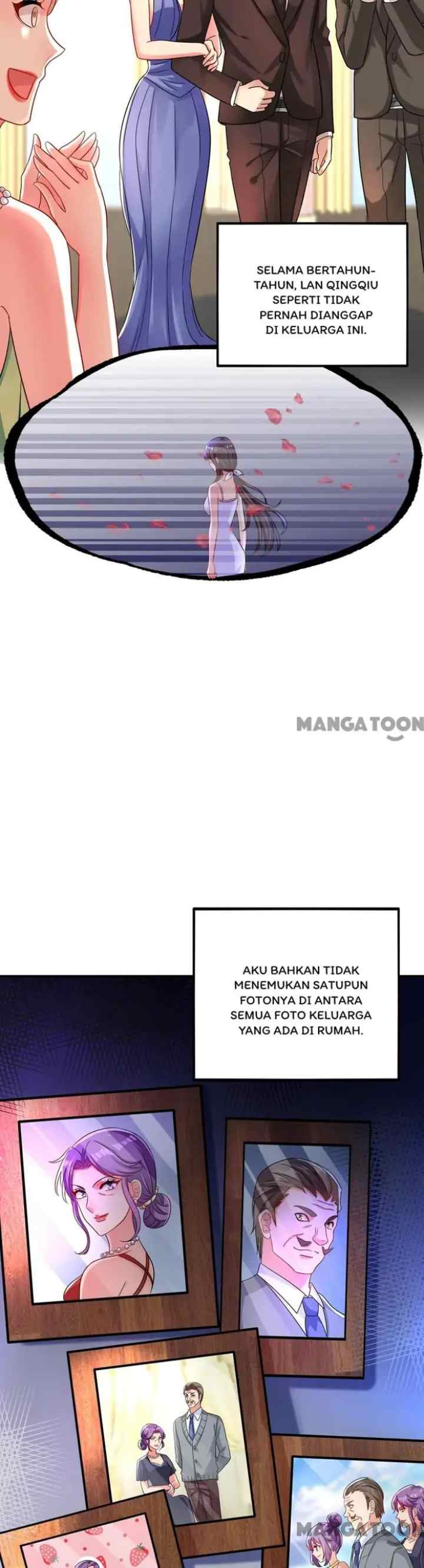 Don't Mess With Missy! chapter 59 halaman 12