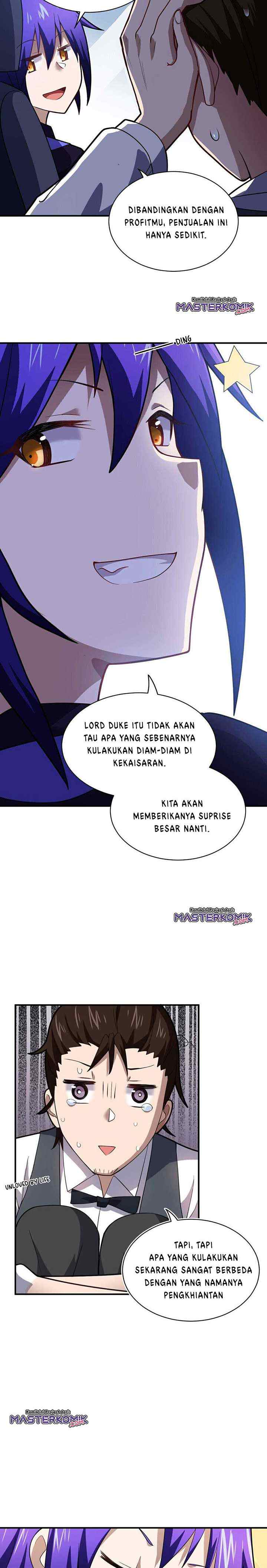 I, the Strongest Demon, Have Regained My Youth?! chapter 42 halaman 17