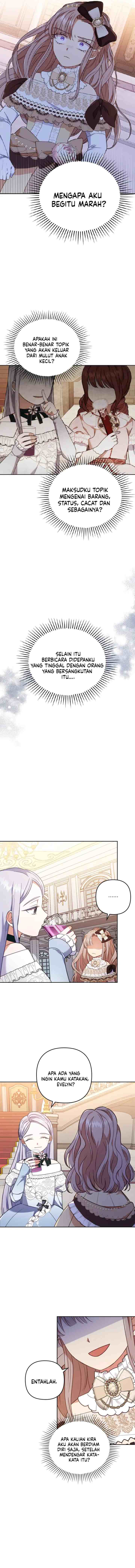 I Was Seduced By The Sick Male Lead chapter 11 halaman 4