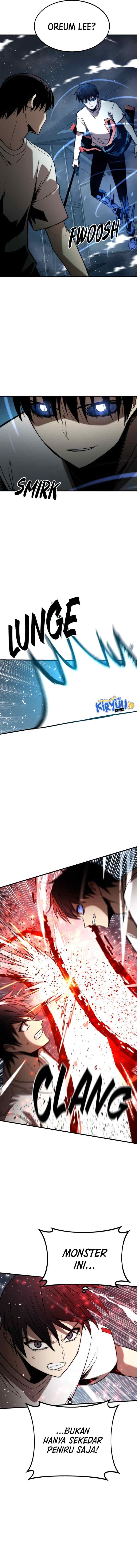 Ultra Alter chapter 60 halaman 17