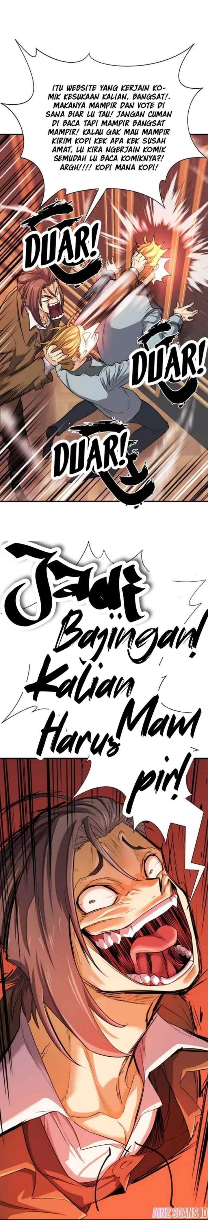 I Have Billions of Years of Cultivation chapter 2 halaman 13