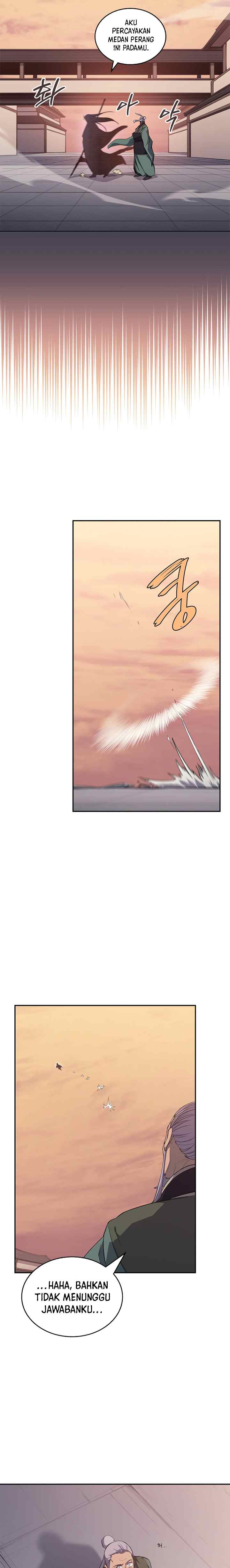 Chronicles of Heavenly Demon chapter 221 halaman 11