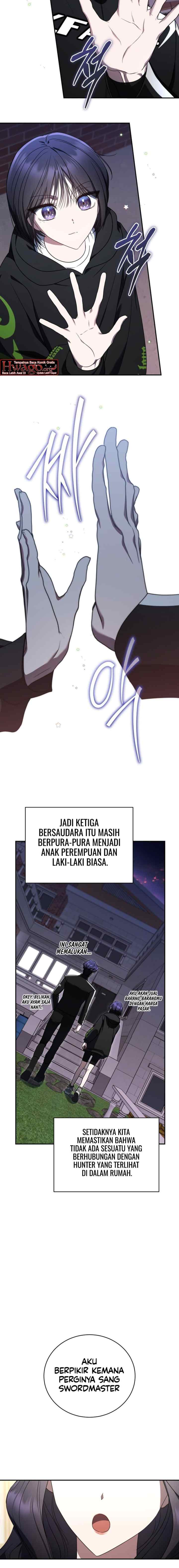 A Guide to the Right Life for Rankers chapter 30 halaman 18
