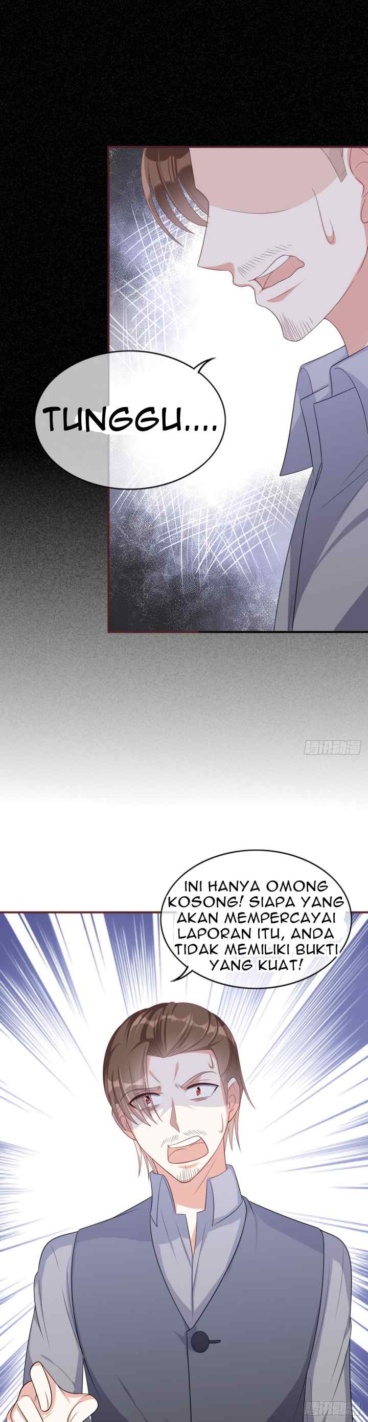 Me! Super Rich! chapter 33 halaman 11