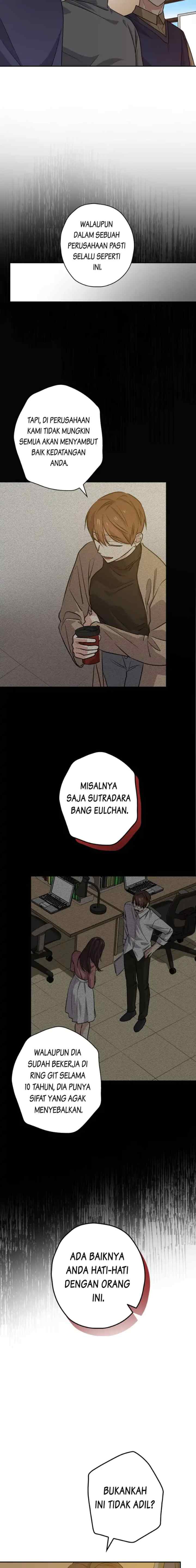 King Of Drama chapter 43 halaman 8
