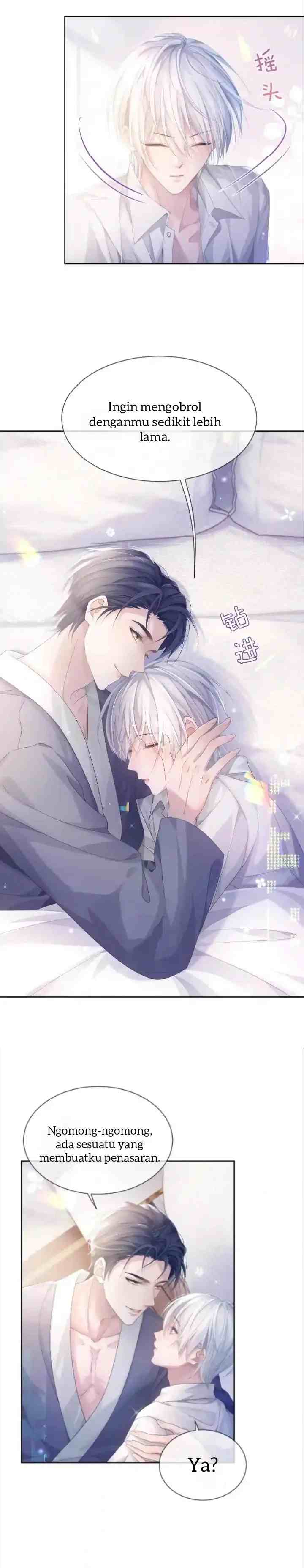 Continued Love chapter 7 halaman 15