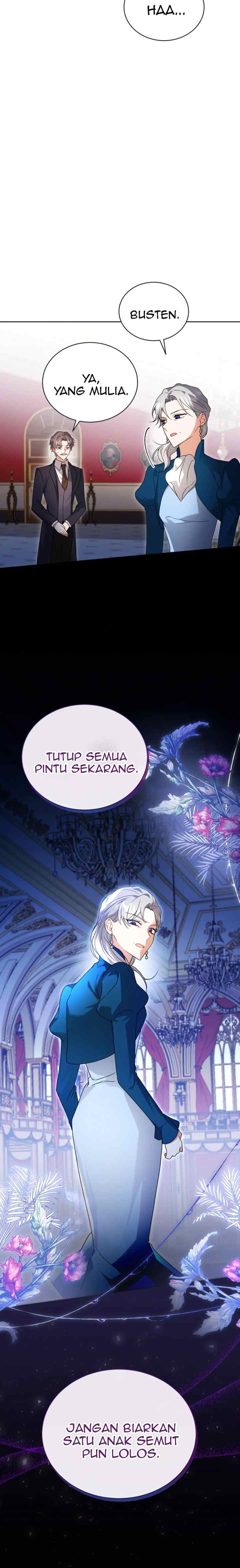 I Became The Villain's Trainer chapter 68 halaman 6