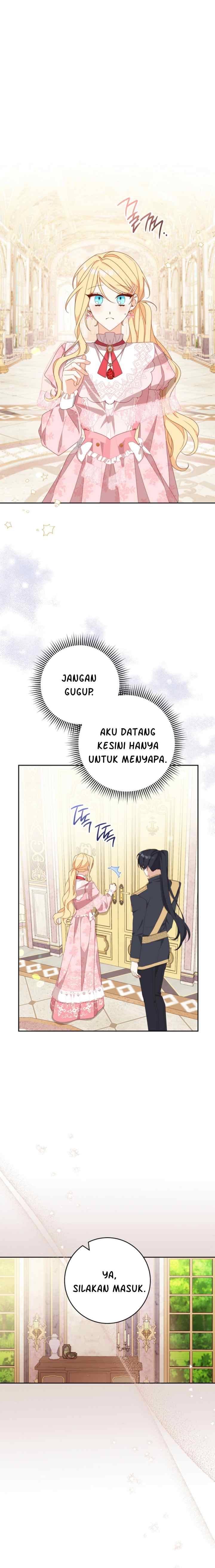 Please Cherish Your Friends chapter 71 halaman 4
