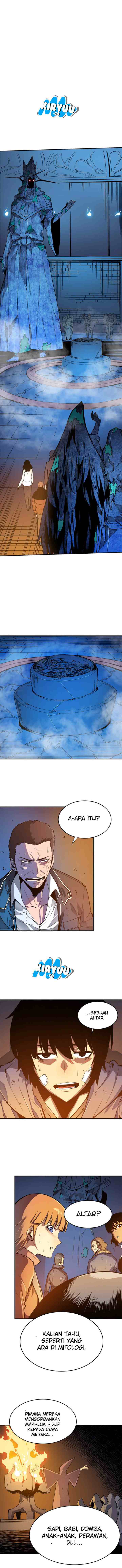 Solo Leveling chapter 8 halaman 4
