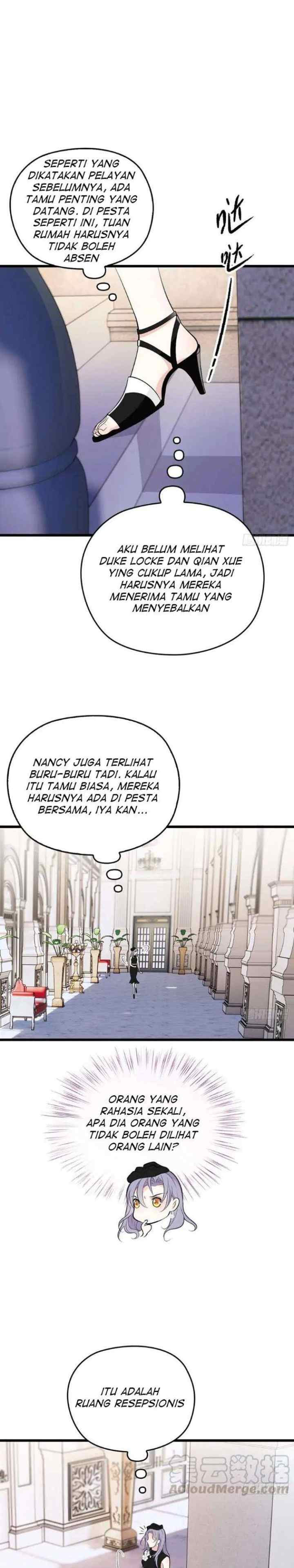 The Duke's Hidden Baby: BOGO! chapter 107 halaman 13
