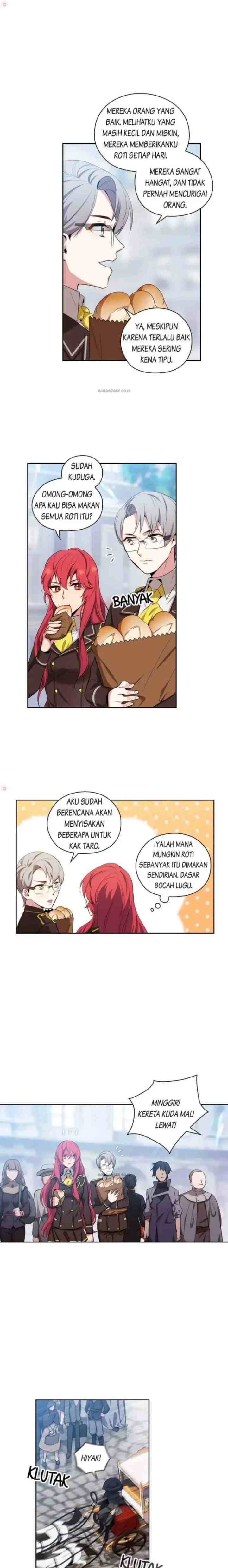 Adonis chapter 61 halaman 5