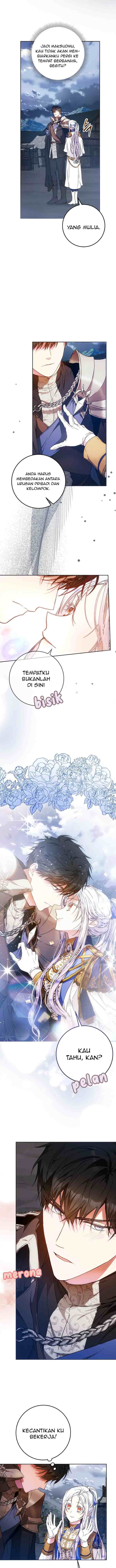 I Became the Wife of the Male Lead chapter 64 halaman 8