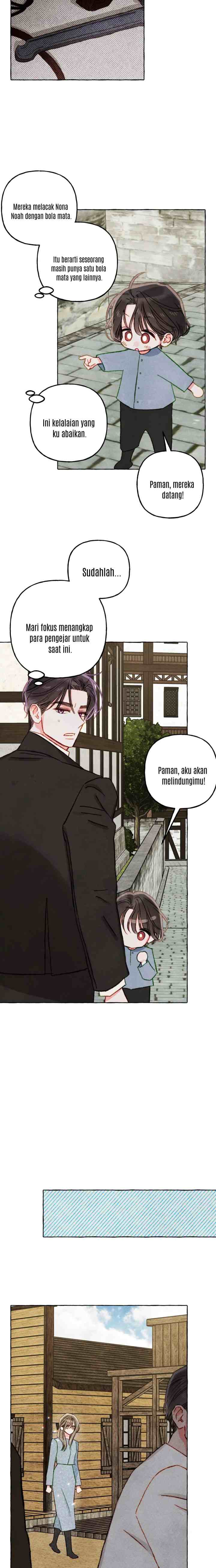I Raised a Black Dragon chapter 49 halaman 7