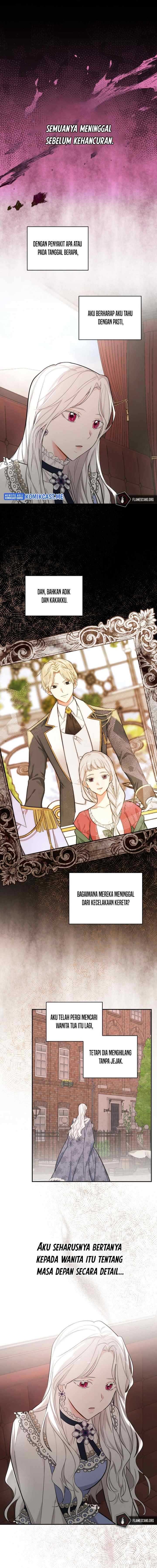 I'll Become the Mother of the Hero chapter 6 halaman 15