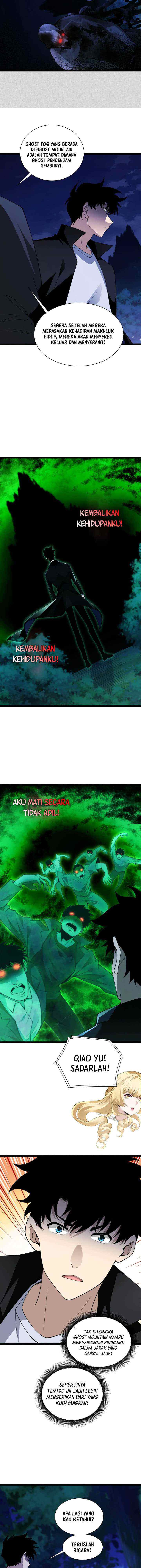 Maxed Strength Necromancer chapter 67 halaman 10