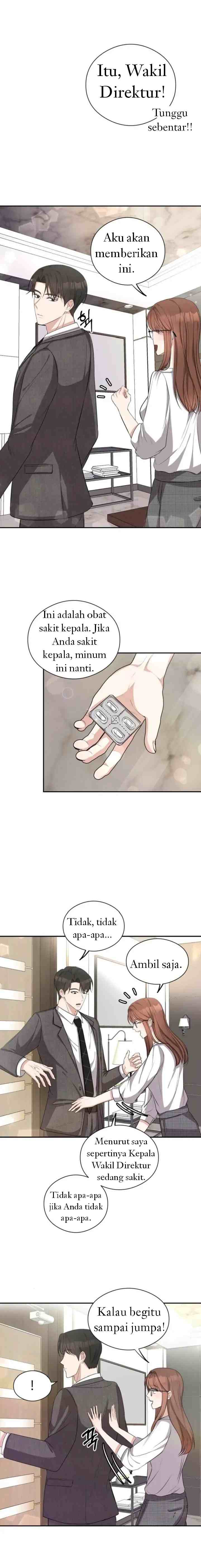 She Looks So Good chapter 6 halaman 6