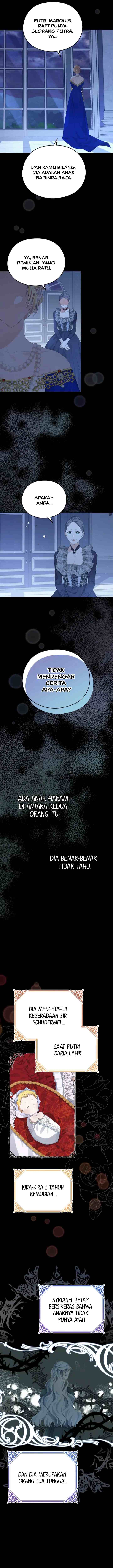 My Dear Aster chapter 17 halaman 6