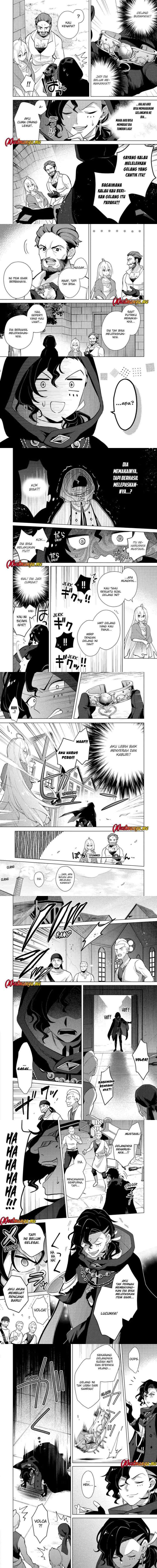 Saibai Cheat de Saikyou Saien E, Tada no Katei Saiendesu kedo? chapter 21 halaman 8