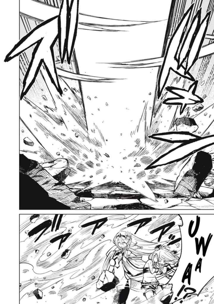 Gikou Taichi no Torikaeshi ~ Toichi tte Saisho ni itta yo na ~ chapter 22 halaman 17