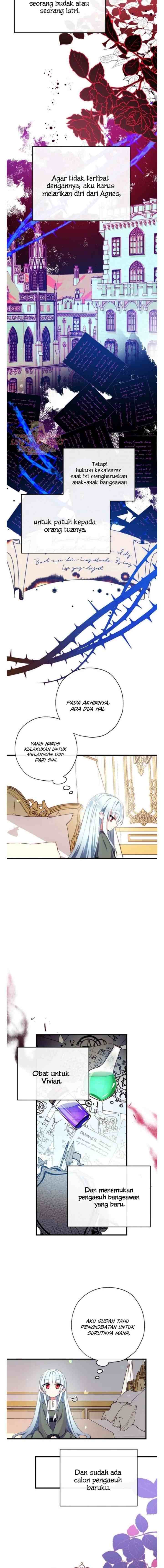 Family is Needed chapter 4 halaman 10