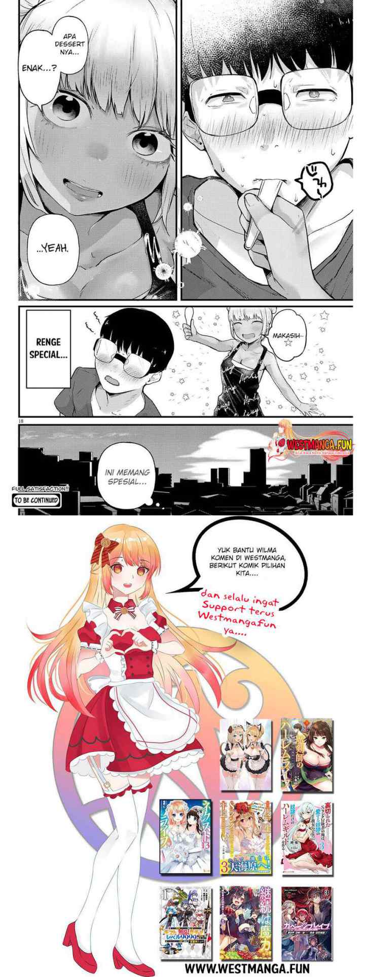 Renge to Naruto! chapter 4 halaman 10