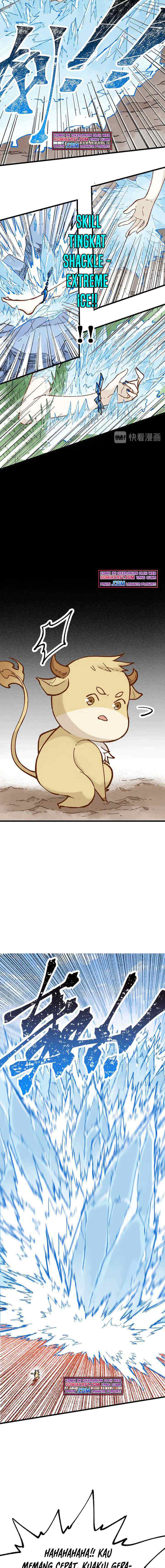 The Sacred Ruins chapter 97 halaman 11