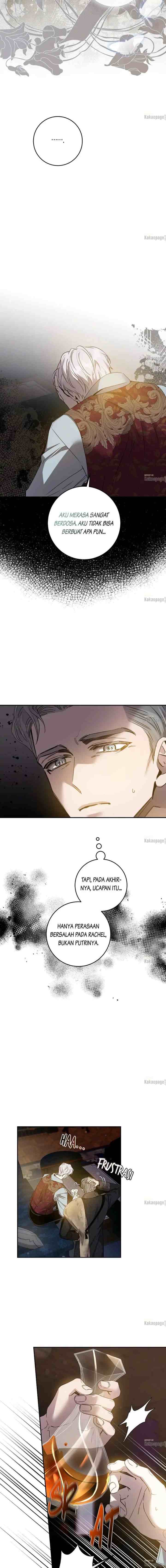 I Tamed a Tyrant and Ran Away chapter 75 halaman 10