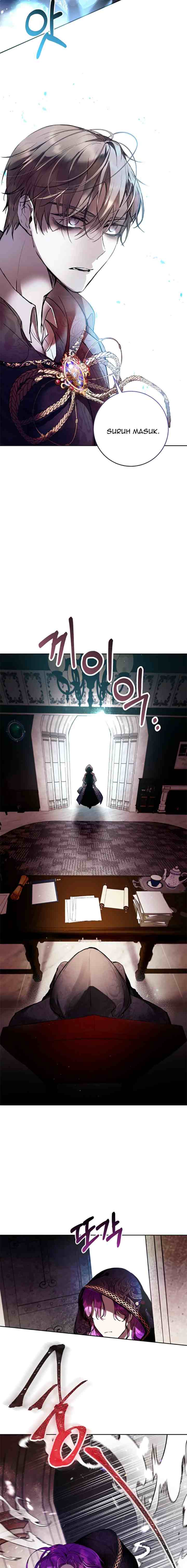 Isn't Being A Wicked Woman Much Better? chapter 9 halaman 15