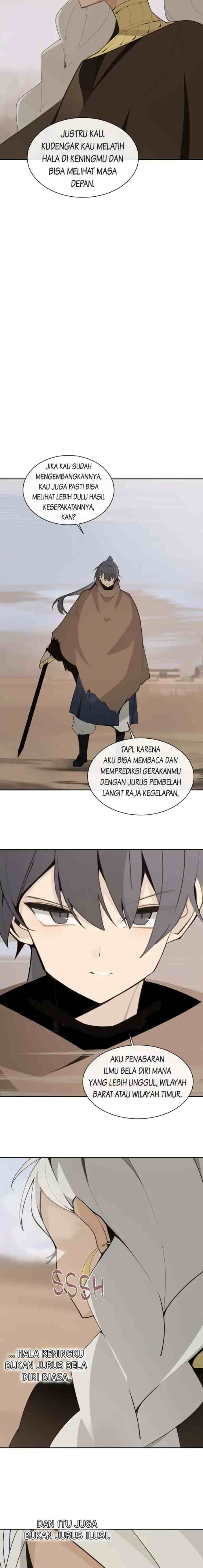 Devil Sword King chapter 277 halaman 13