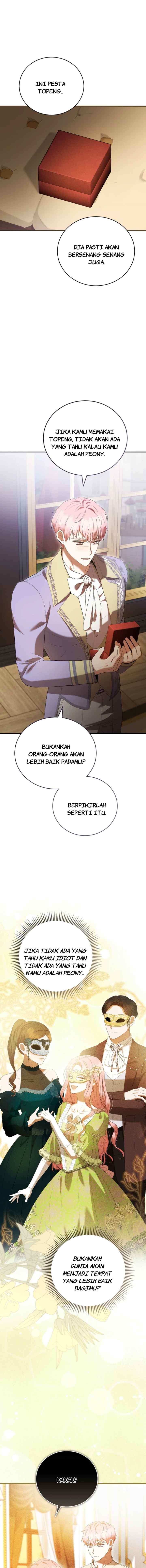 Peony - I Saw the Future with the Killer Grand Duke chapter 46 halaman 8