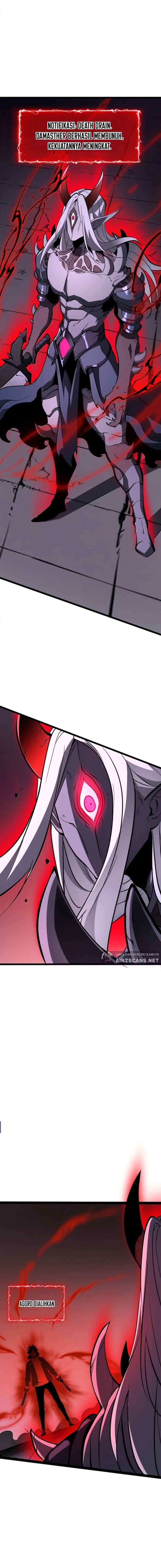 I Became The King by Scavenging chapter 41 halaman 6