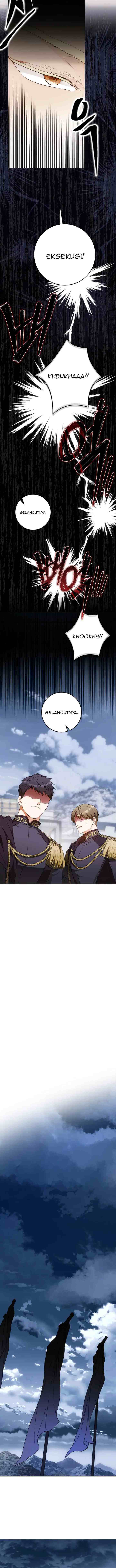 I Became the Wife of the Male Lead chapter 64 halaman 5