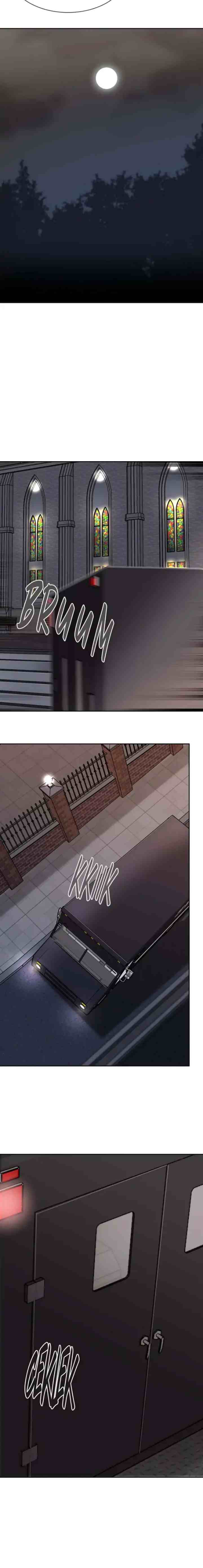 Devil Sword King chapter 256 halaman 13