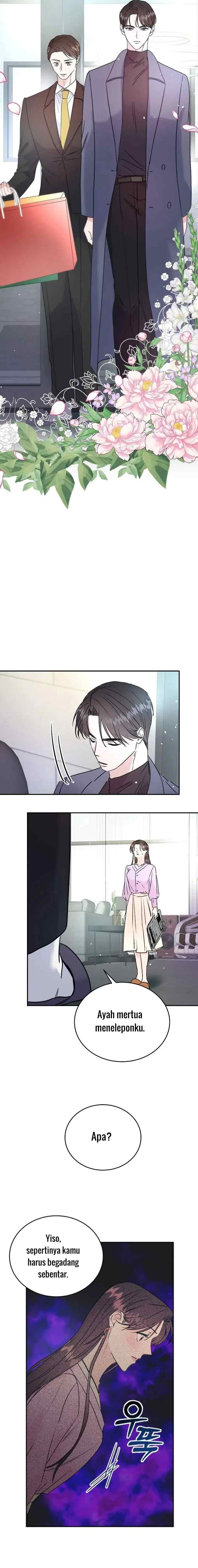 Remarried Couple chapter 5 halaman 14