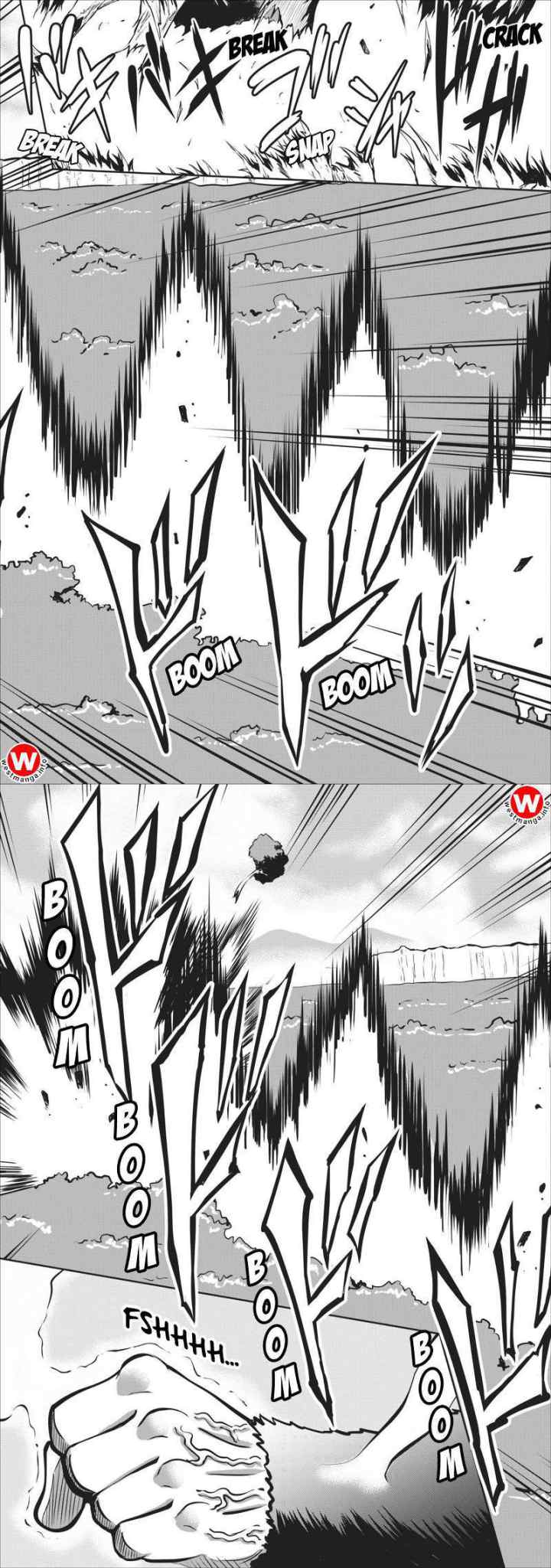 Shinka no Mi ~Shiranai Uchi ni Kachigumi Jinsei chapter 3 halaman 5
