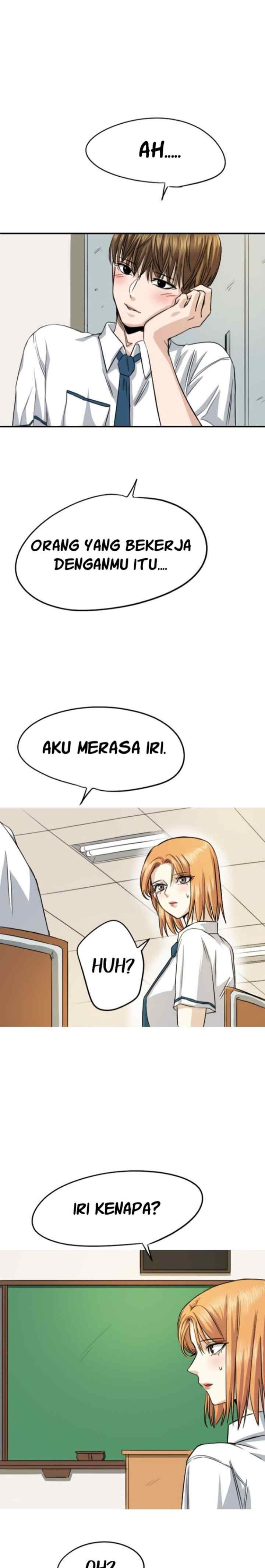 Drawing Romance chapter 42 halaman 5