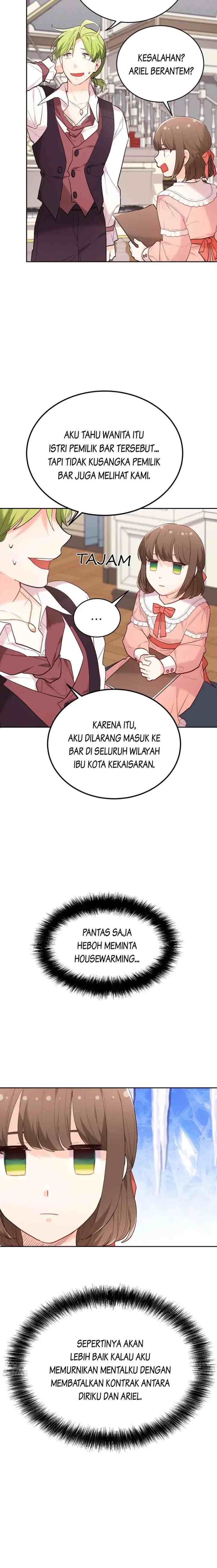 I Was Just an Ordinary Lady chapter 158 halaman 6
