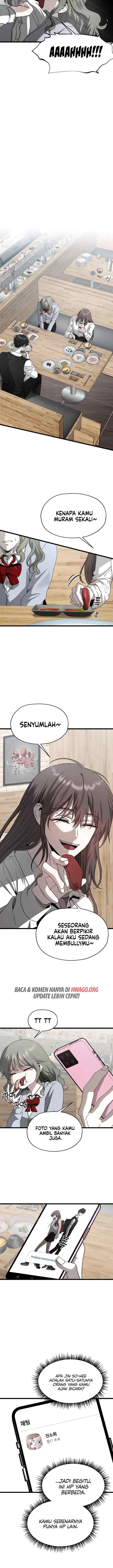 Stealing Sohee chapter 9 halaman 5