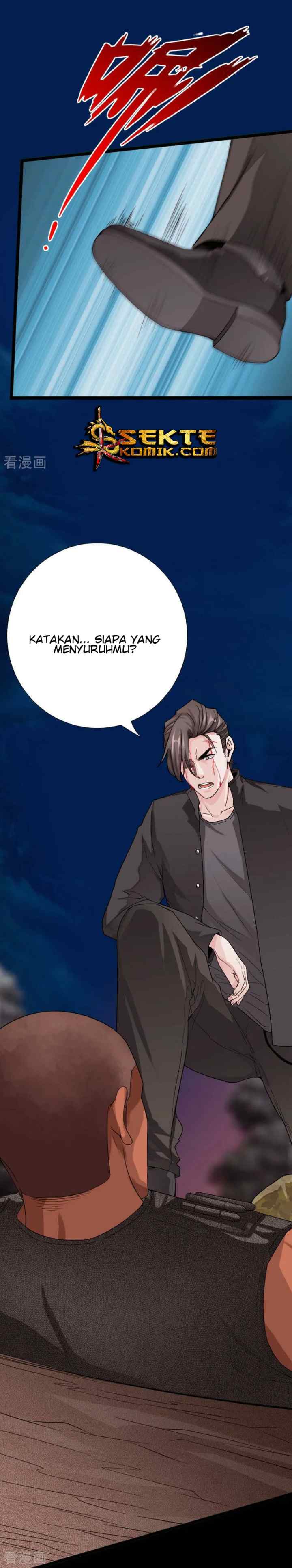 Hopeless chapter 65 halaman 6